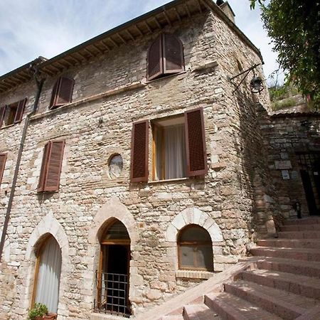 Hotel La Fortezza Assisi Exterior photo