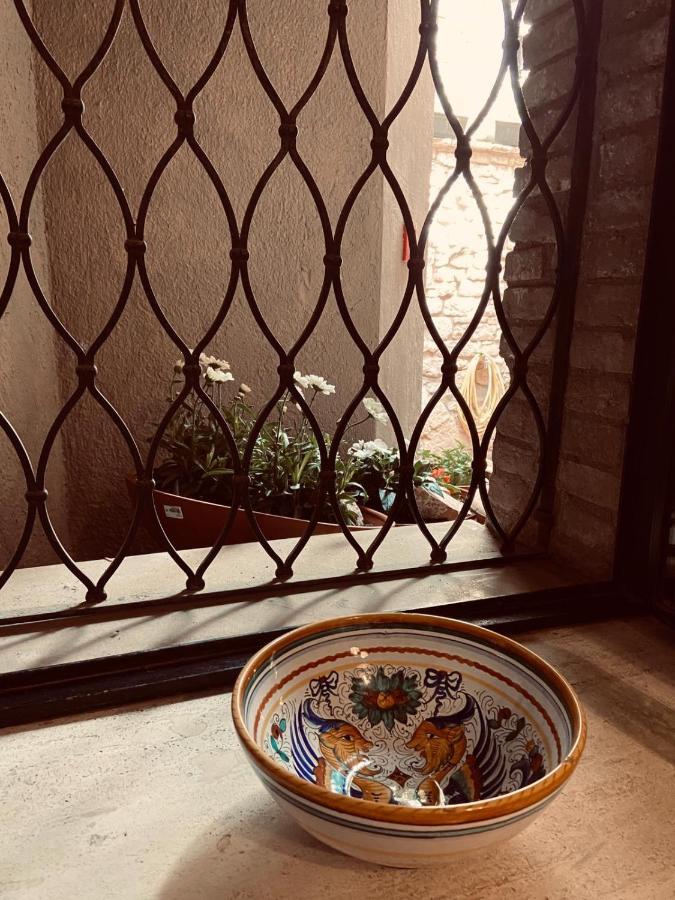 Hotel La Fortezza Assisi Exterior photo