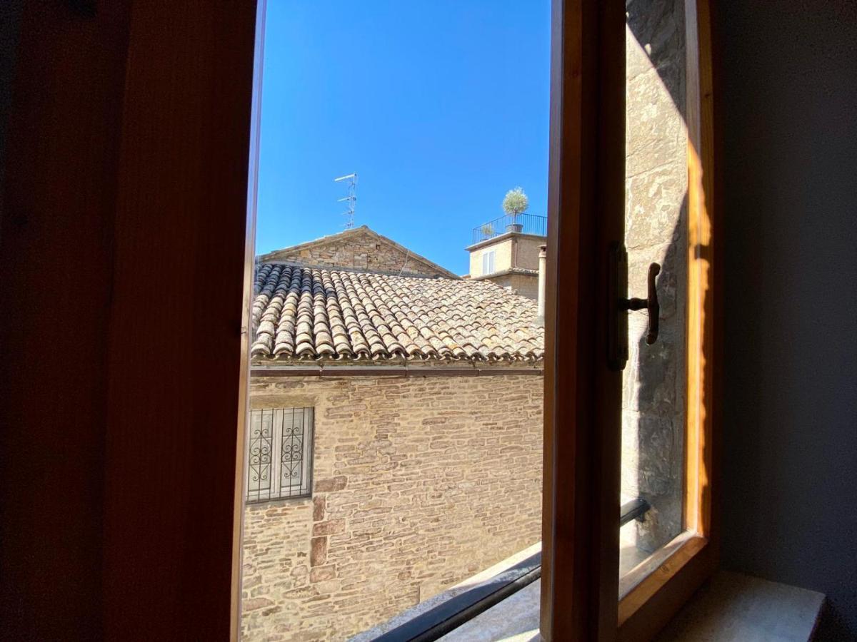 Hotel La Fortezza Assisi Exterior photo